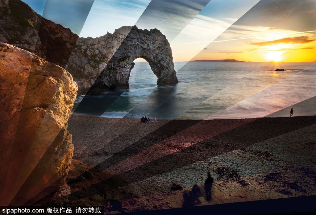 馬爾他海岸景觀“藍(lán)窗”沉入海底 盤點(diǎn)全球僅存石灰?guī)r拱形門奇觀