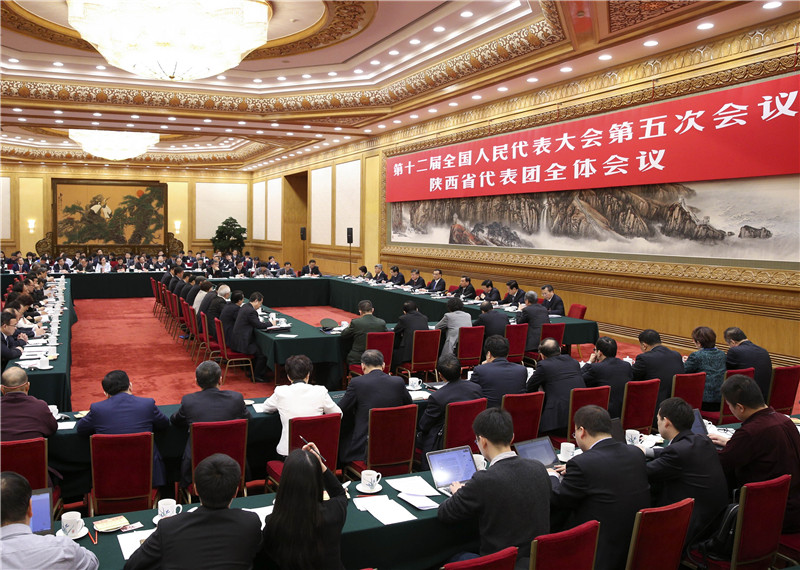 李克強(qiáng):老百姓是天,人民群眾是我們心中的大人物