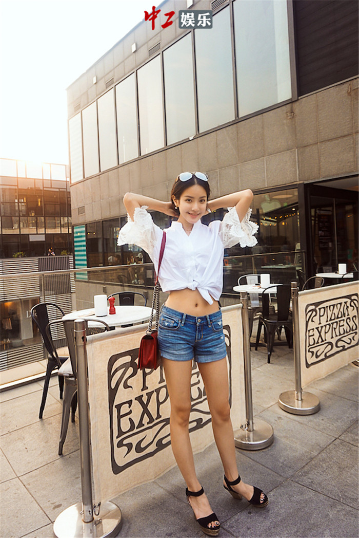 女神小花超高人氣吸睛，《花少3》江疏影娜扎賴雨濛宋祖兒開啟南半球冒險之旅