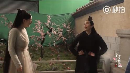 男神放飛自我：趙又廷任嘉倫楊洋私下就這樣？