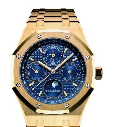 一大波新款腕表亮相巴塞爾 令你眼花繚亂