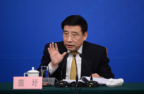 《中國制造2025》對內外資企業一視同仁