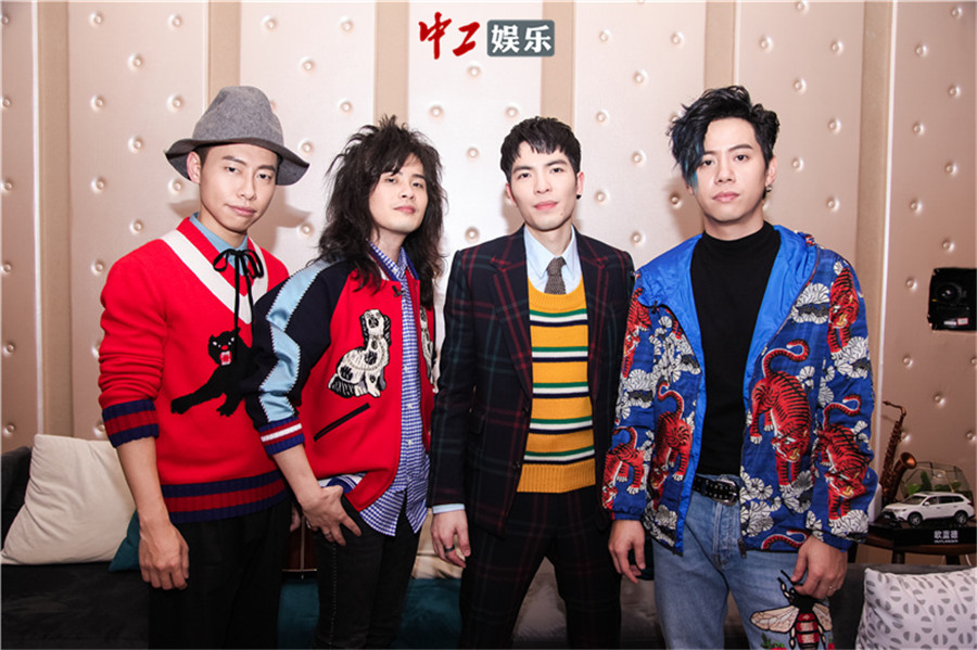 《歌手》林志炫弘揚傳統文化 李健力挺原創音樂 下周迎彭佳慧梁博