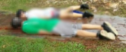 馬來西亞一對華裔夫婦結伴散步遭雷擊 雙雙身亡