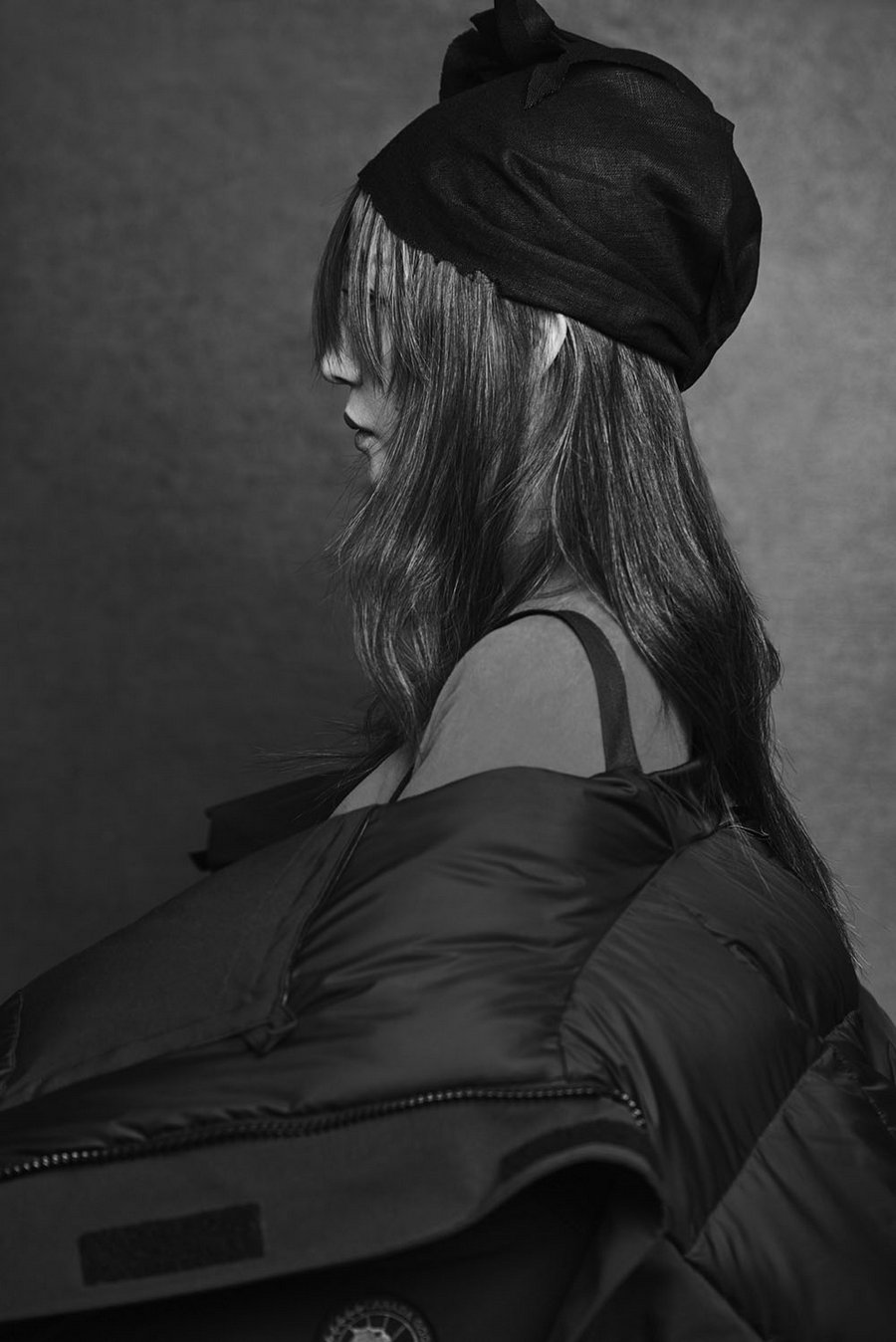 趙薇先鋒藝術(shù)感大片曝光 或掀起魅力新風(fēng)尚