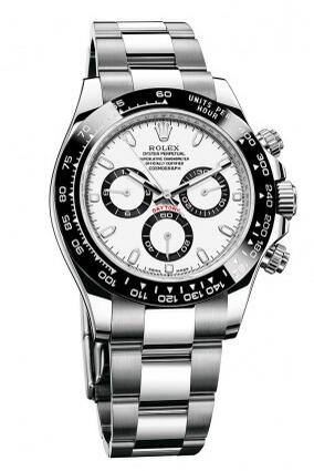 如果只能擁有一款表 我推薦運(yùn)動(dòng)類腕表