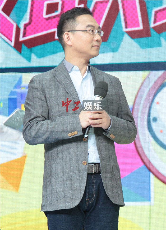 名人也有危機感：郎永淳吳敏霞《天天》談轉(zhuǎn)型