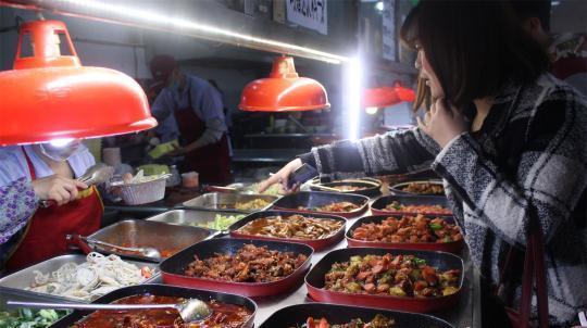 高校三生三世菜譜 網友：沒有桃花釀 差評