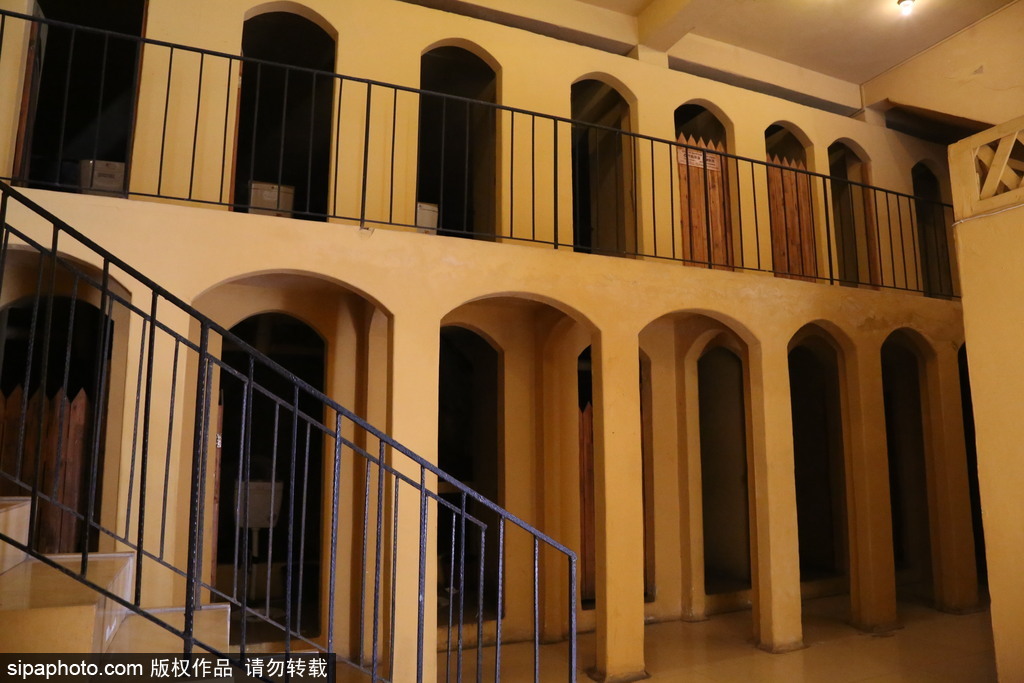 重慶：各式奇葩廁所集中亮相 無性別、宮殿式、露天廁所吸睛