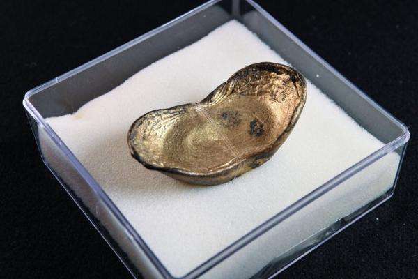 近2萬件出水文物 實證確認(rèn)張獻(xiàn)忠沉銀傳說