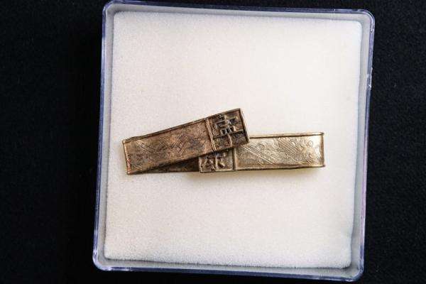 近2萬件出水文物 實證確認(rèn)張獻(xiàn)忠沉銀傳說