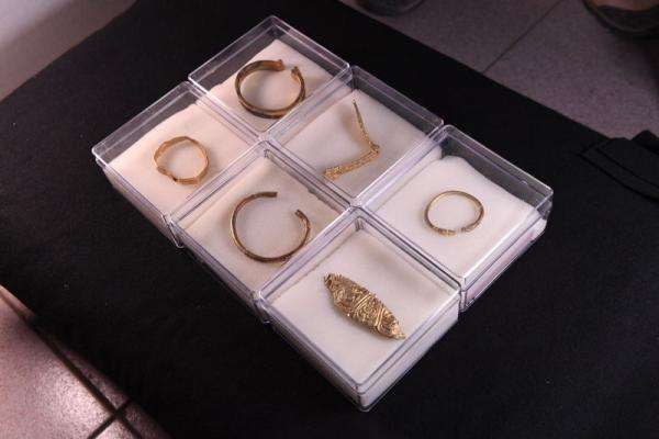 近2萬件出水文物 實證確認(rèn)張獻(xiàn)忠沉銀傳說