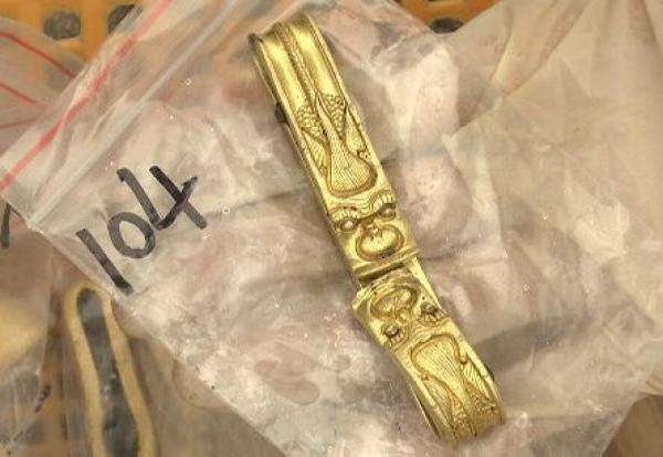 近2萬件出水文物 實證確認(rèn)張獻(xiàn)忠沉銀傳說