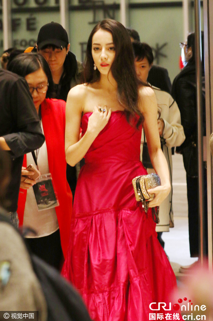 最養(yǎng)眼8大當(dāng)紅小花旦:趙麗穎漂亮可愛 娜扎美艷