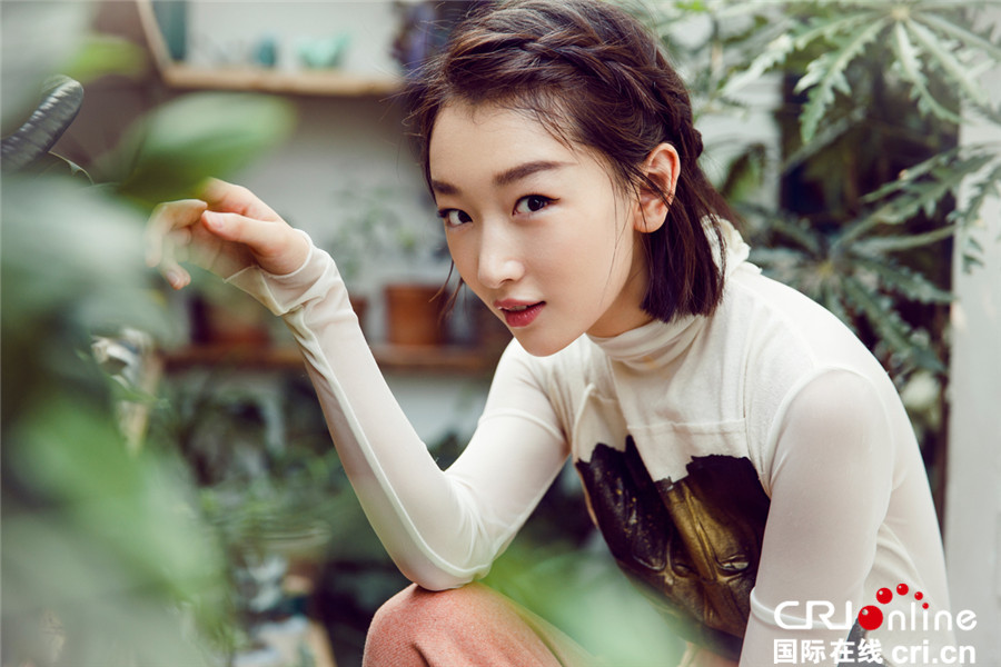 最養眼8大當紅小花旦:趙麗穎漂亮可愛 娜扎美艷