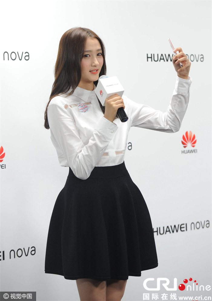 最養(yǎng)眼8大當(dāng)紅小花旦:趙麗穎漂亮可愛 娜扎美艷