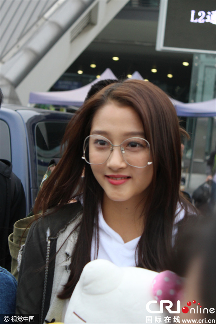 最養(yǎng)眼8大當紅小花旦:趙麗穎漂亮可愛 娜扎美艷