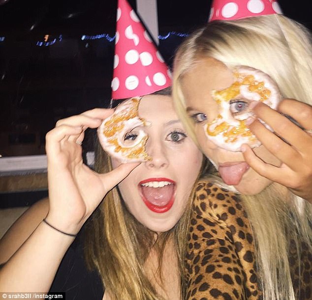 分手后她開始變美（圖）