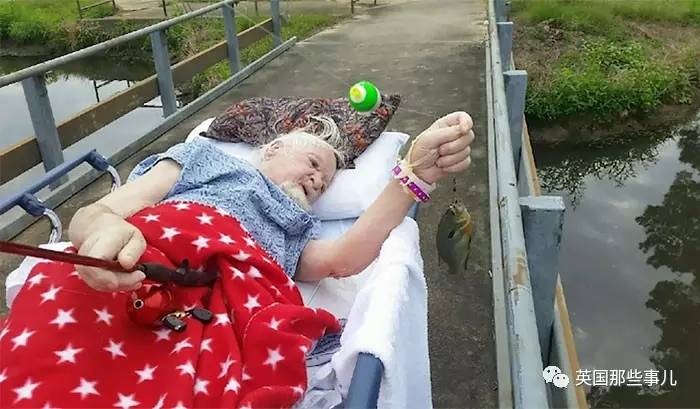 這是他們最后的愿望 也許你會哭