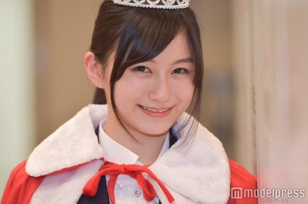 日本最可愛女高中生出爐[組圖]