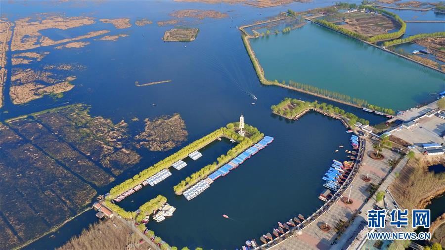 中共中央、國(guó)務(wù)院決定設(shè)立河北雄安新區(qū)