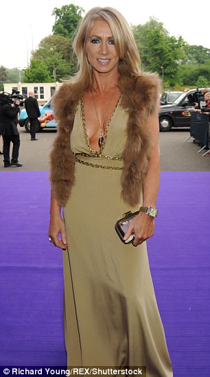 為了逃稅 身家3億“時尚女王”破產