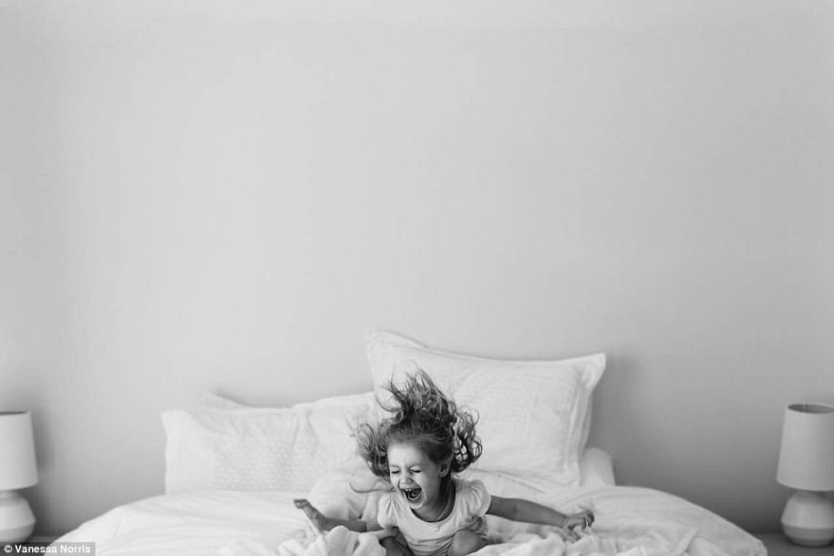 生命到來(lái)之時(shí)：記錄令人驚嘆的懷孕歷程