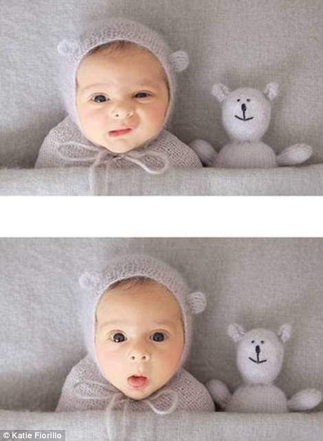 生命到來之時：記錄令人驚嘆的懷孕歷程