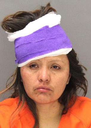 正經點！盤點那些奇葩的犯罪嫌疑人頭像