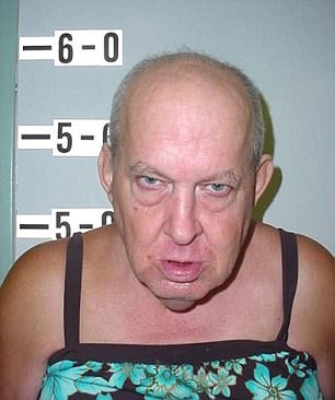 正經點！盤點那些奇葩的犯罪嫌疑人頭像