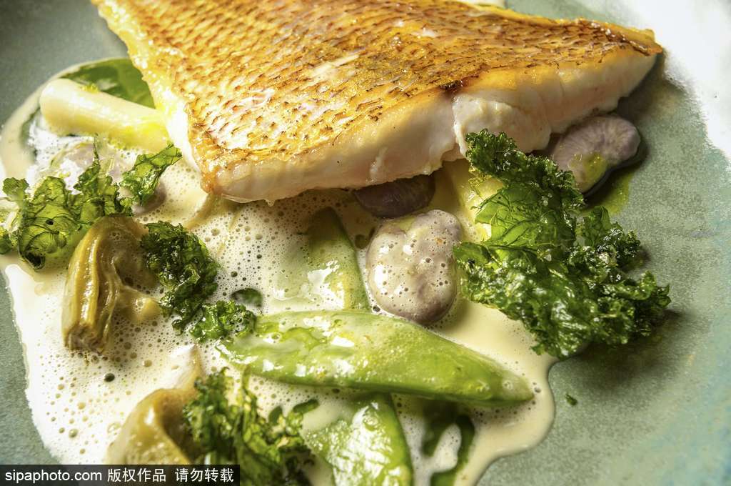 給你一個真實的美食之都——西班牙巴倫西亞