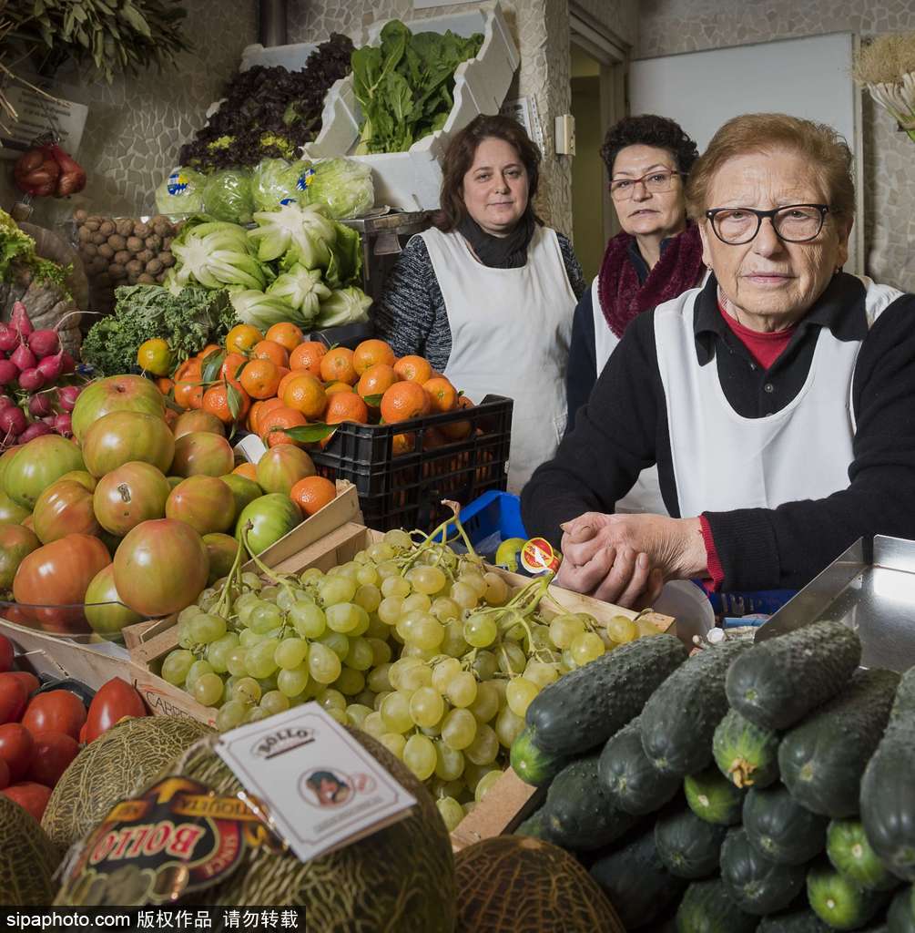 給你一個真實的美食之都——西班牙巴倫西亞