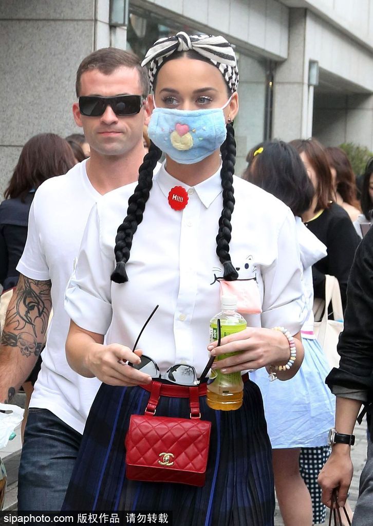 誰說雙麻花辮是村姑？！只是你打開方式不對(duì)