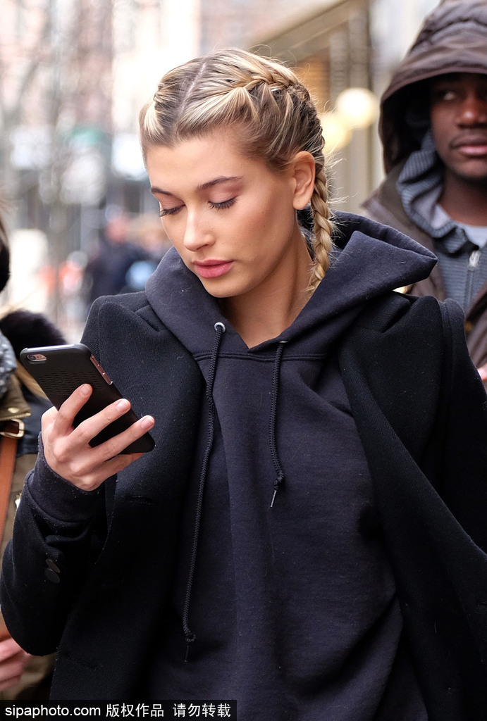 誰說雙麻花辮是村姑？！只是你打開方式不對