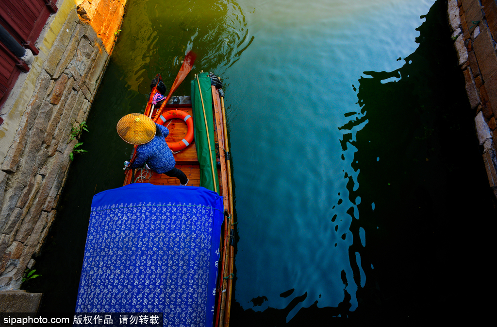 五一小長(zhǎng)假又來(lái)了 盤點(diǎn)國(guó)內(nèi)短期游好去處