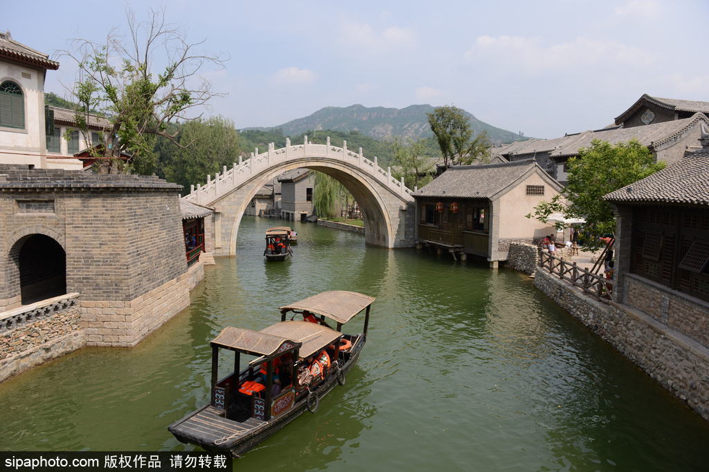 五一小長假又來了 盤點國內(nèi)短期游好去處