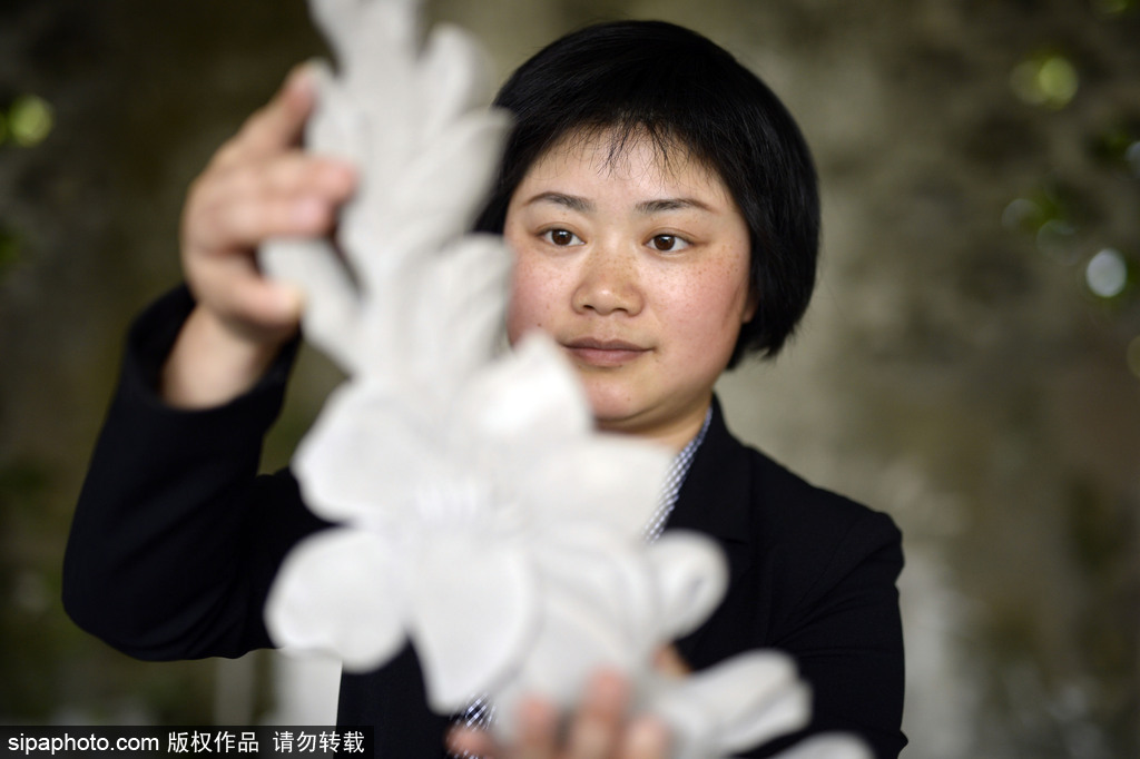 世界這么大！不一定要去迪拜撿垃圾 盤點(diǎn)世界奇葩工種