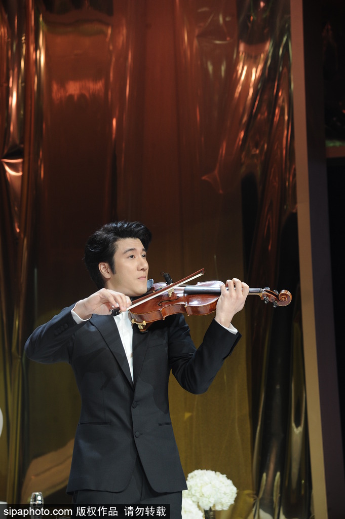 王力宏欲嘗試做導演 現場感恩愛人的支持