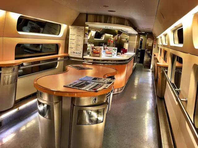 厭倦了國內高鐵餐?來看看“別人家的盒飯”長啥樣