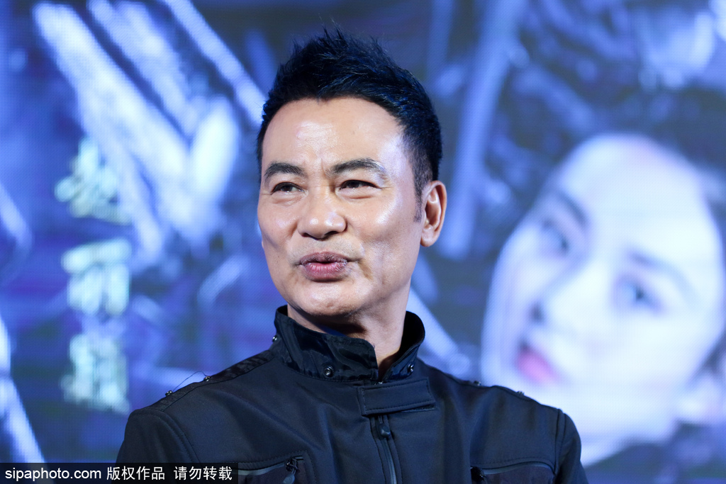 吳亦凡與鄉村愛情劉能成CP 趙麗穎接受“趙小刀”綽號