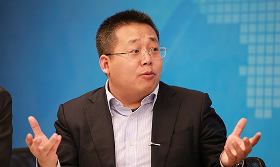 盤古智庫理事長易鵬:習(xí)主席的發(fā)言利于“一帶一路”生根發(fā)芽