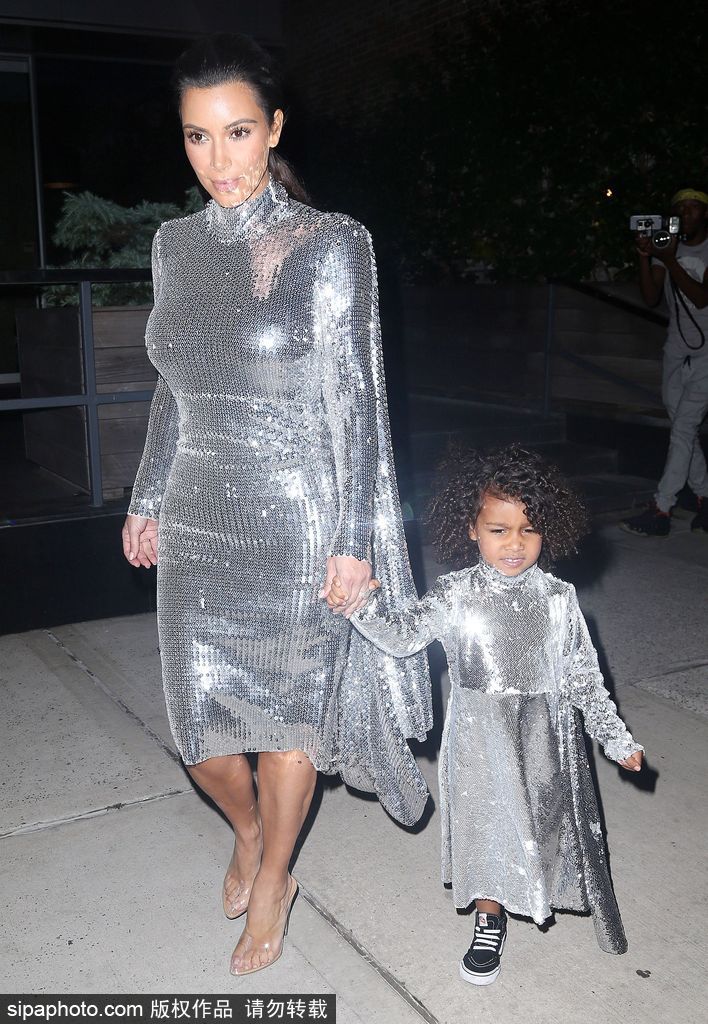 迎六一 盤點(diǎn)星二代萌娃們的休閑生活