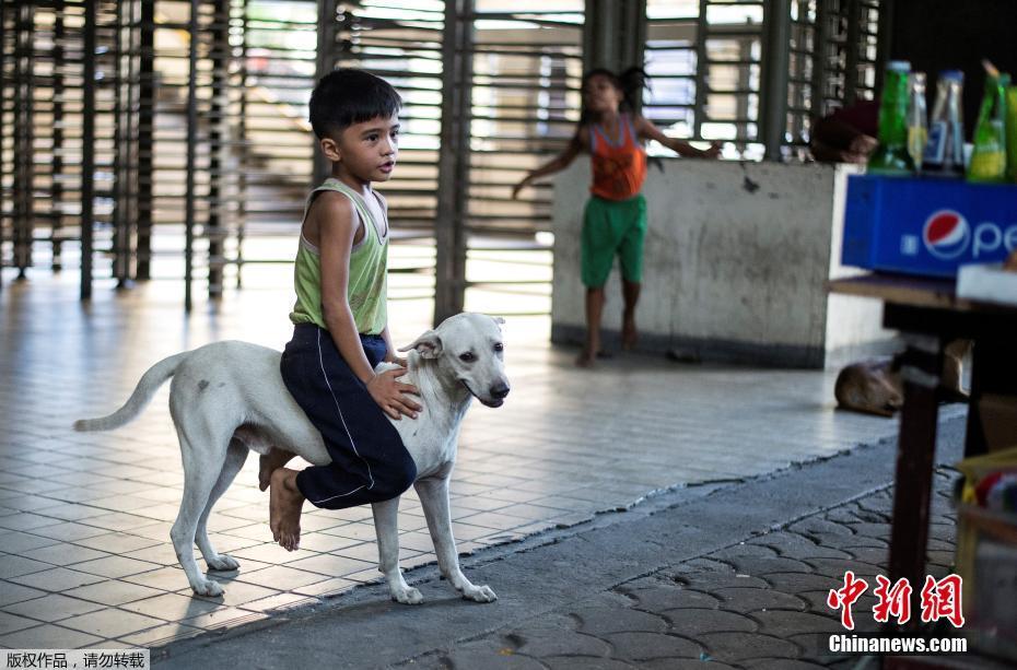 【兒童節特刊】童真的模樣