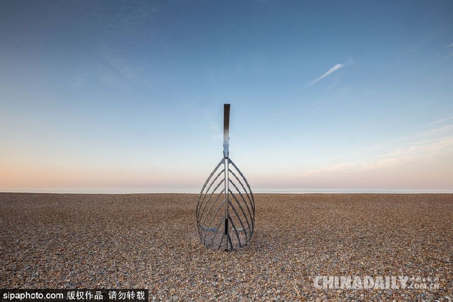 走近醉人的英格蘭南部海濱小鎮(zhèn)--黑斯廷斯