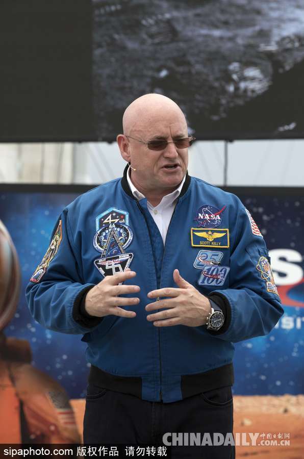 火星專用版越野車！NASA發布Mars Rover 概念太空車