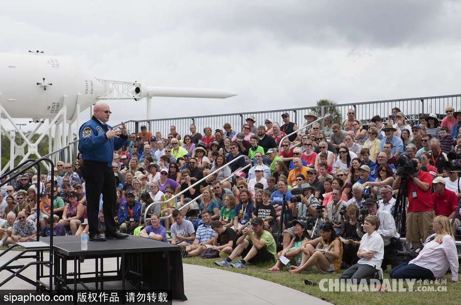 火星專(zhuān)用版越野車(chē)！NASA發(fā)布Mars Rover 概念太空車(chē)