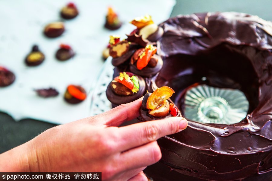 夏日要清爽也要甜蜜 甜品愛好者你更愛哪一款蛋糕？