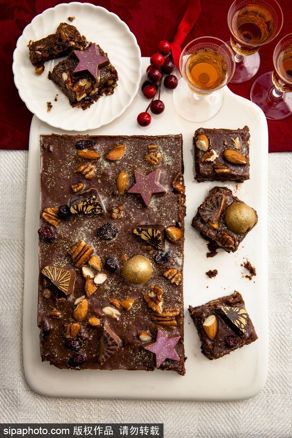 夏日要清爽也要甜蜜 甜品愛好者你更愛哪一款蛋糕？