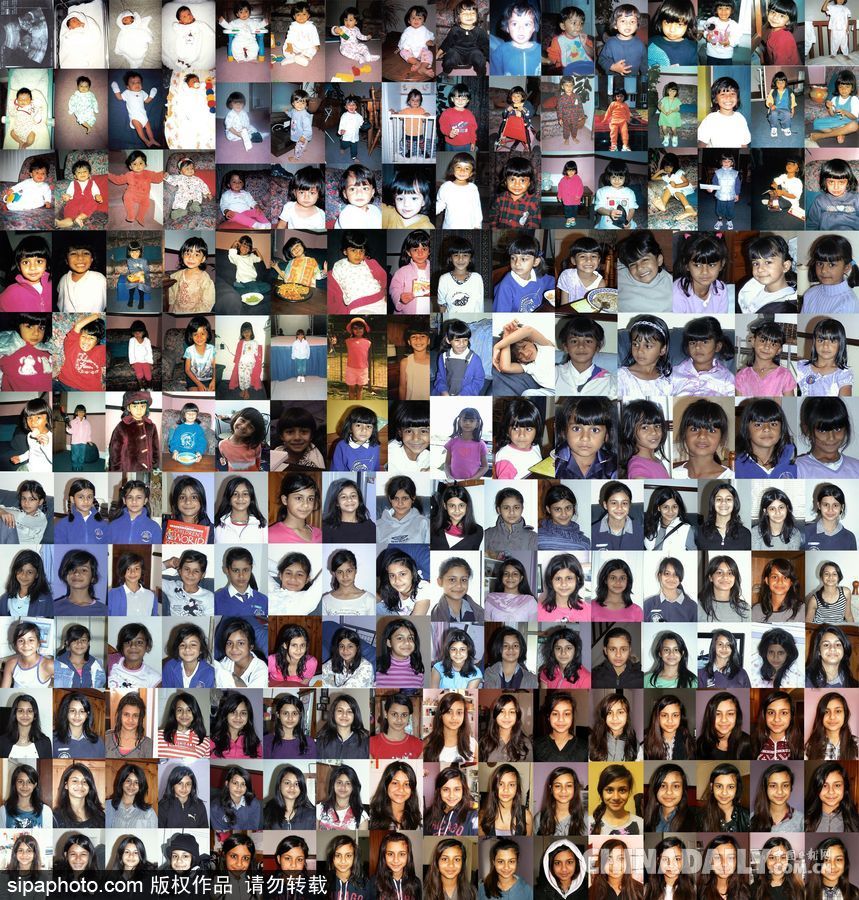 父親節(jié)到來 盤點“超能力”老爸的親子時刻