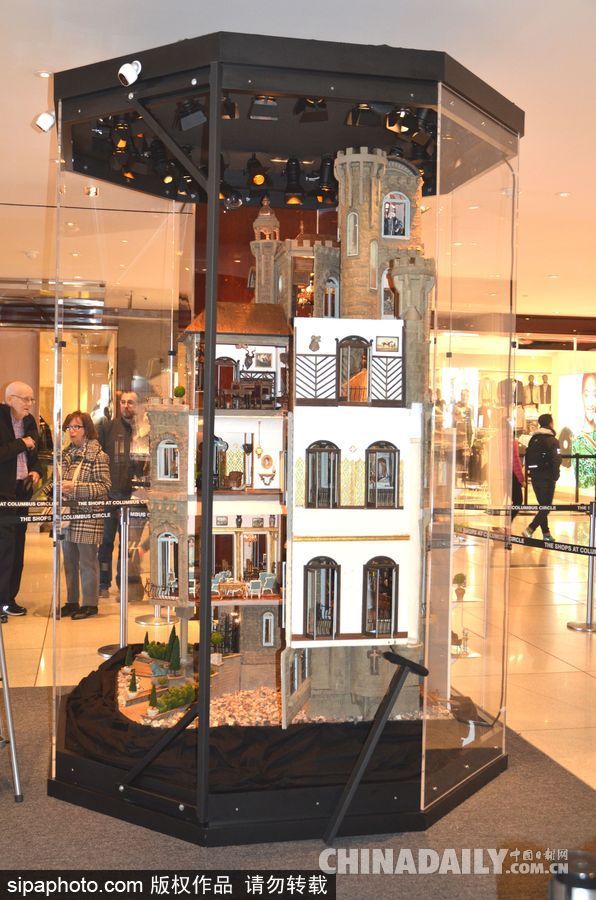 盤(pán)點(diǎn)世界各國(guó)土豪專(zhuān)屬貨